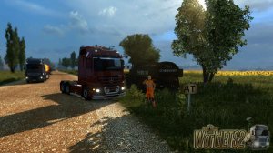 ЕДЕМ ПО РОССИЙСКИМ ПРОСТОРАМ СЕВЕРА ... ЕТС 2 ...