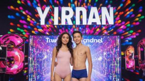 Channel YURMAN Studio presents 💫💯🤳