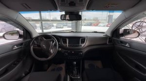 Продается HYUNDAI Tucson 2018 /Авто с пробегом