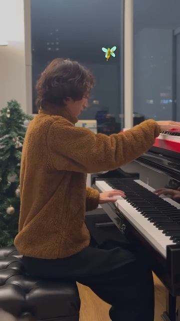 Танец феи Драже. Щелкунчик. Балет. Чайковский