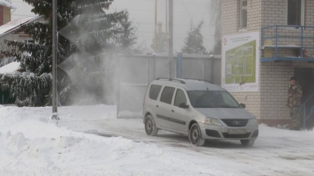 Что стоит на пути у опасных болезней? В районе аграриям показали обязательные меры защиты смотреть онлайн