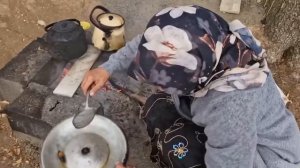 Кочевая жизнь/Иран/129 часть