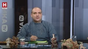 Вадим Востриков о феномене хлудневской игрушки | КАРТ-БЛАНШ