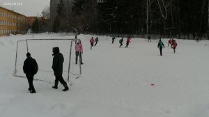 10.01.16 Товарищ 2-Бердск 2-2
