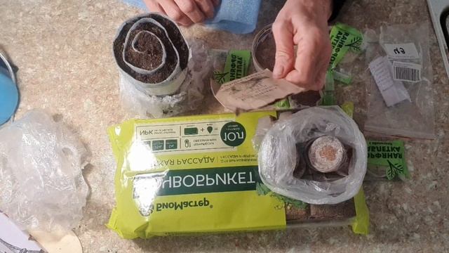 Завирусившая клубника в новом году.