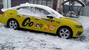 Новополянье! Вот и второй сюрприз в Новом году!!!