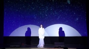 Лебедева Мария, 3, "Снеговики", Премия "Андрюша - 2026", номинация "Художественное слово"