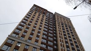 Ленгородок ул. Менделеева