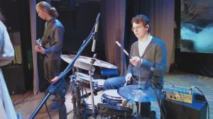 Источник вечной живой воды - Егор и Наталия Лансере