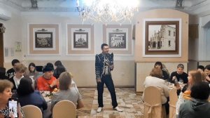 Владимир Волынкин - С Новым годом поздравляю