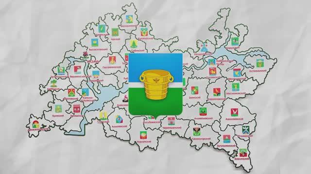 Чистопольский район смотреть онлайн