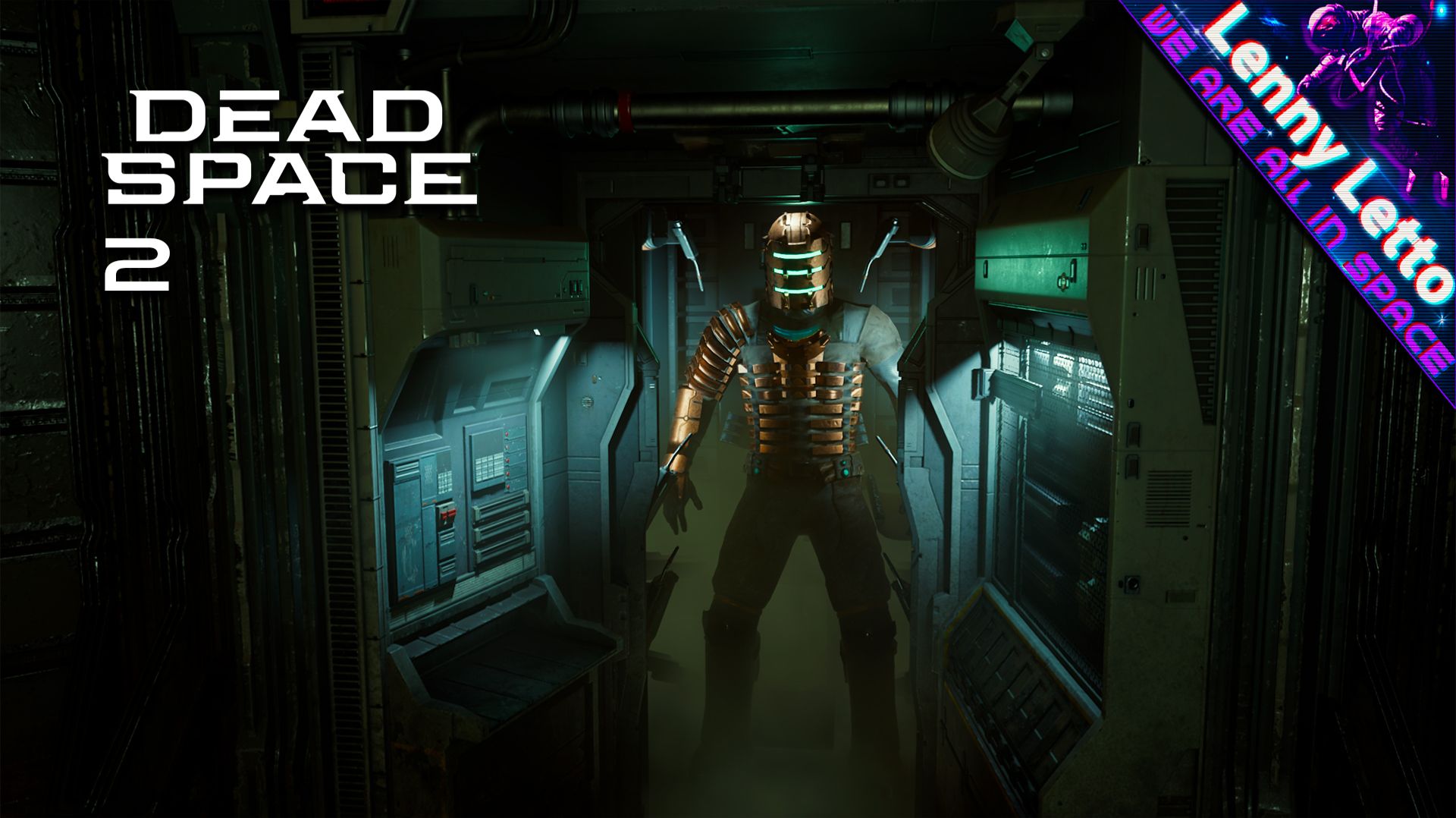 Dead Space Remake | Прохождение с русской озвучкой. Часть 2 смотреть онлайн