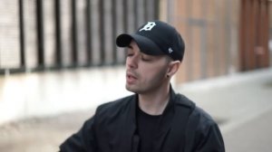 Green Day - Boulevard Of Broken Dreams (Acoustic Cover by Dave Winkler)