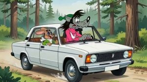 Вазик тазик