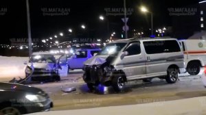 Народный патруль 13.01.2026