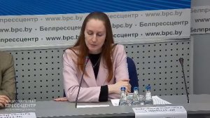 Пресс-конференция: «Гидрометеорологическая деятельность в 2025году. Итоги года»