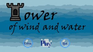 The trolley problem & The tower of wind and water