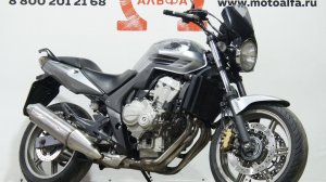 А 856 Honda CBF 600 N 2009 г. www.motoalfa.ru Кредит онлайн