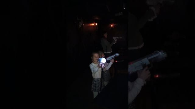 Красавица Казань 