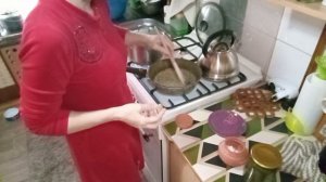 Реакция на комментарий🤦// готовка🍜//крашу волосы🎨//