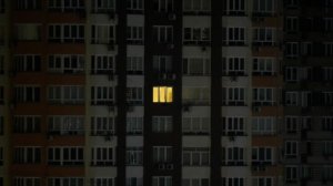 Welt: в Киеве катастрофическая ситуация с энергетикой