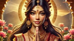 Мантра женственности и любви:Мантра:  Ом Шрим Хрим Клим Парватьяи Намах