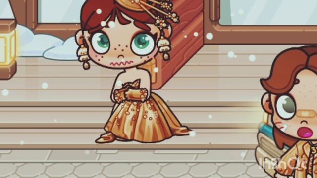 Пошли на фестиваль города Аватар Ворлд// 🌿🪽•Alice_Fox•🦊☕ смотреть онлайн