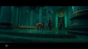 Волшебник Изумрудного города. Великий и ужасный — тизер-трейлер