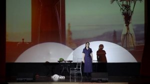 Токмакова Екатерина, 3, "Манюня", Премия "Андрюша - 2026", номинация "Художественное слово"