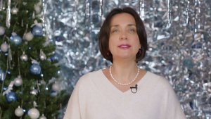 Новогоднее обращение генерального директора UST Inc.