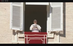 Папа Лев призвал к миру и диалогу на Ближнем Востоке, Иране, Сирии и Украине, 11 января 2026