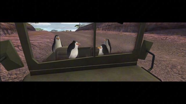 Прохождение Мадагаскар 2 Часть 3 (PC) (Без комментариев) смотреть онлайн