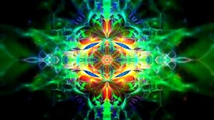 Футажи! Футаж Огни Цветные Сны К 2 от Киностудии Мудрого Кота Тимофея!!!