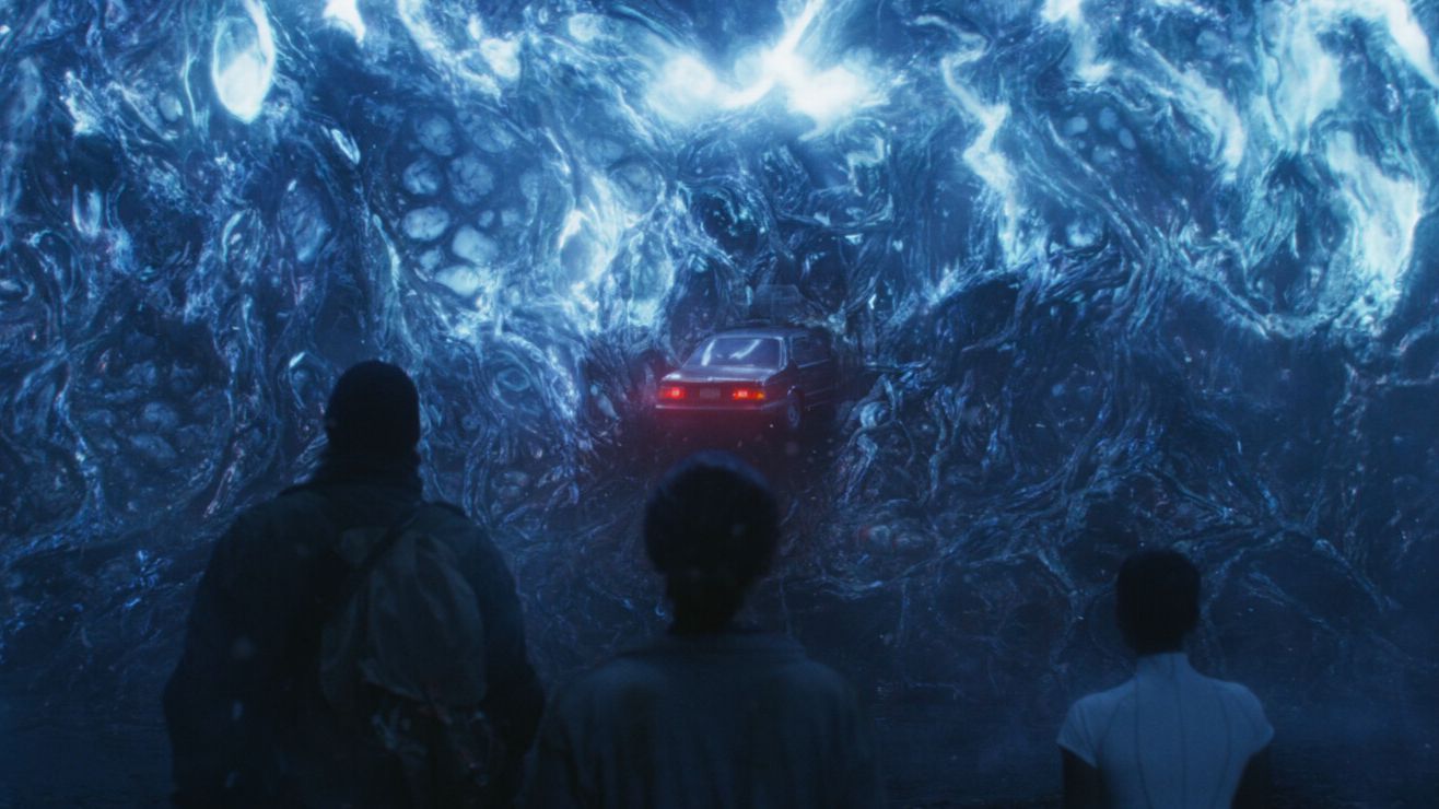 Очень странные дела 5 сезон 6 серия | Stranger things (Дубляж) смотреть онлайн