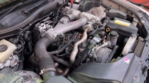 1JZ-1142339 TM1191 BREVIS JCG10 TOYAMA 15.03.2024