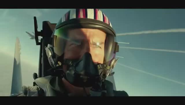 Top Gun 3 (2026) - Концептуальный трейлер с Томом Крузом и Скарлетт Йоханссон смотреть онлайн