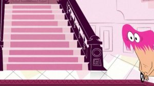 Фостер: Дом для друзей из мира фантазий 1 сезон 1 серия (мультсериал, 2004)