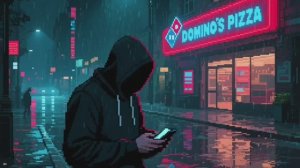 Индекс пиццы: конспирологическая теория о спецслужбах США