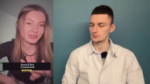 Боюсь ОДИНОЧЕСТВА! Мужчины НЕ ДЕЛАЮТ первые шаги!_HD