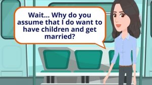 Present Simple English Conversation Practice