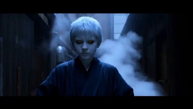 Боруто - ТРЕЙЛЕР (2026) смотреть онлайн