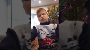 я увидел ырку второй раз