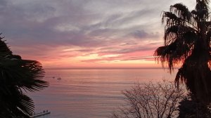 Сочи. Январь 2026. Спасибо за всё! Перезагрузка удалась!