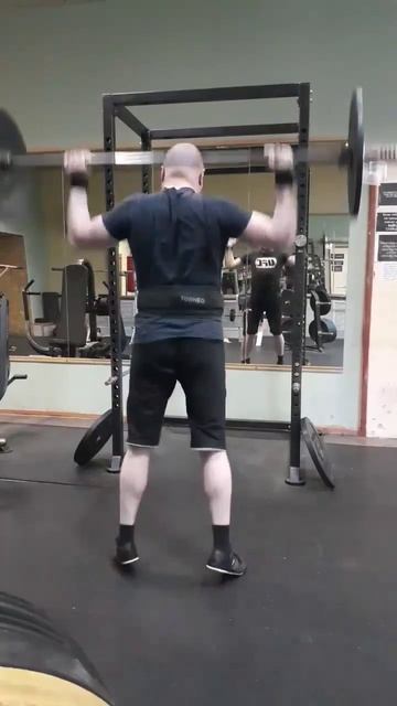 Немножко армейского жима с приседом смотреть онлайн