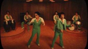 Bruno Mars - I Just Might (Official Music Video)