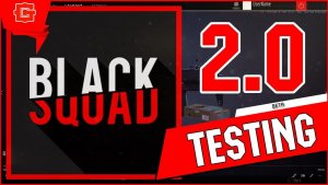 Black Squad 2 игра который мы заслужили