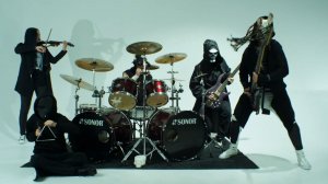 Шишига - Мои слова (Официальный клип)