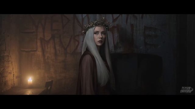 Уэнсдэй: 3-й Сезон (Трейлер 2026) смотреть онлайн