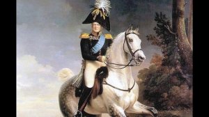 Смелый конь.