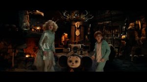 Чебурашка 2 // Смотреть фильм 2026